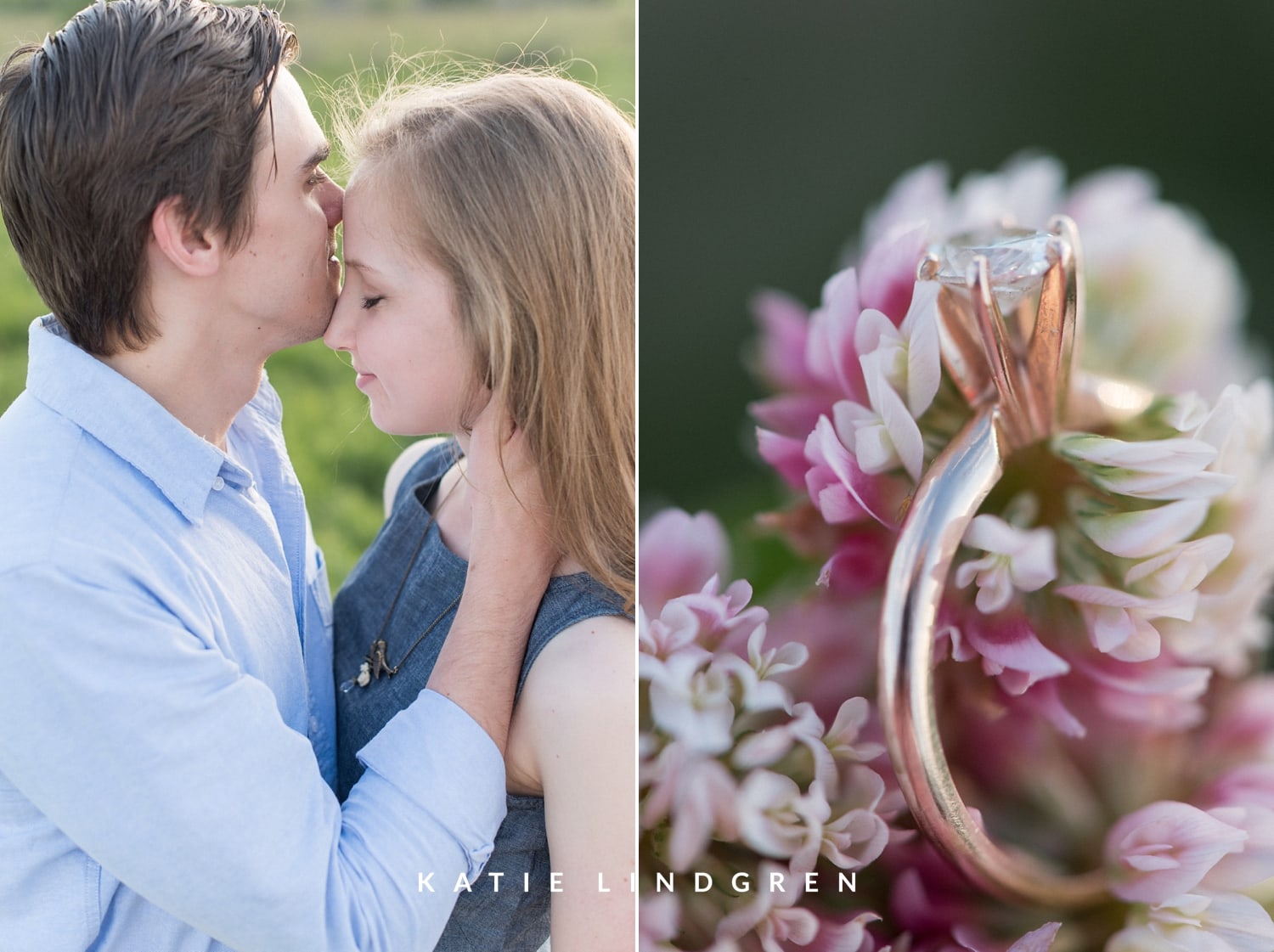 Des Moines Wedding Photographer