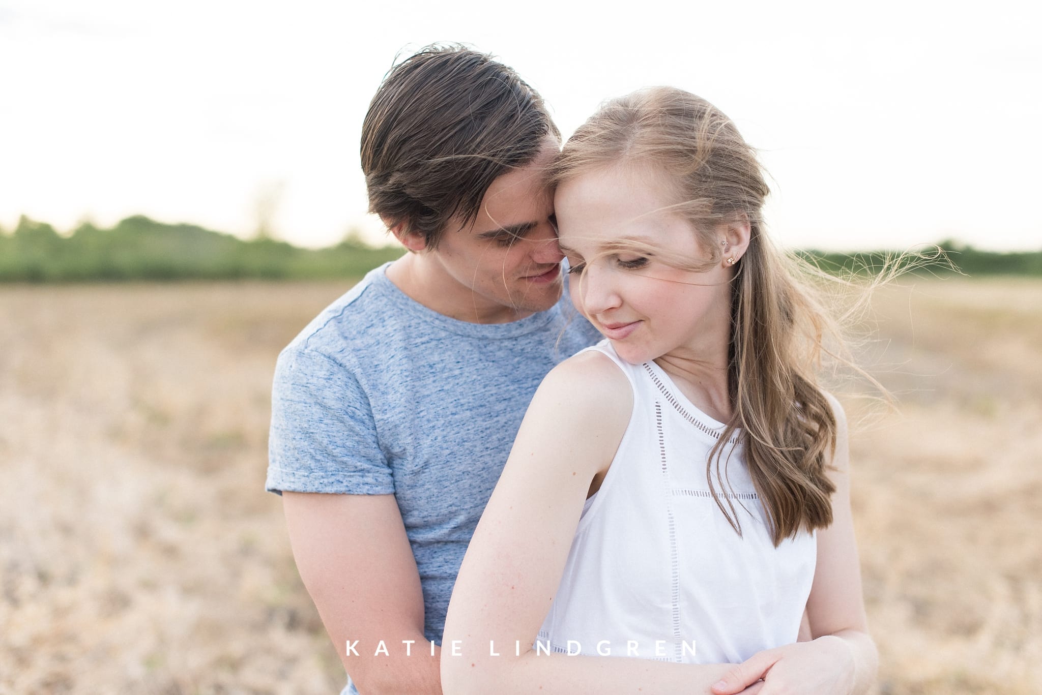 Des Moines Wedding Photographer