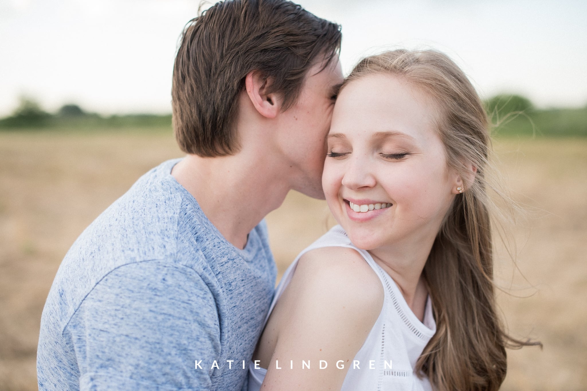 Des Moines Wedding Photographer