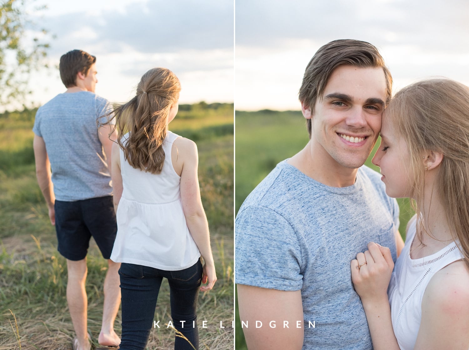 Des Moines Wedding Photographer