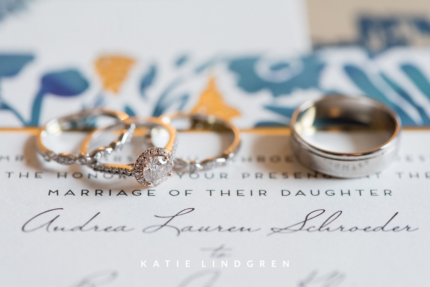 Katie Lindgren Photography