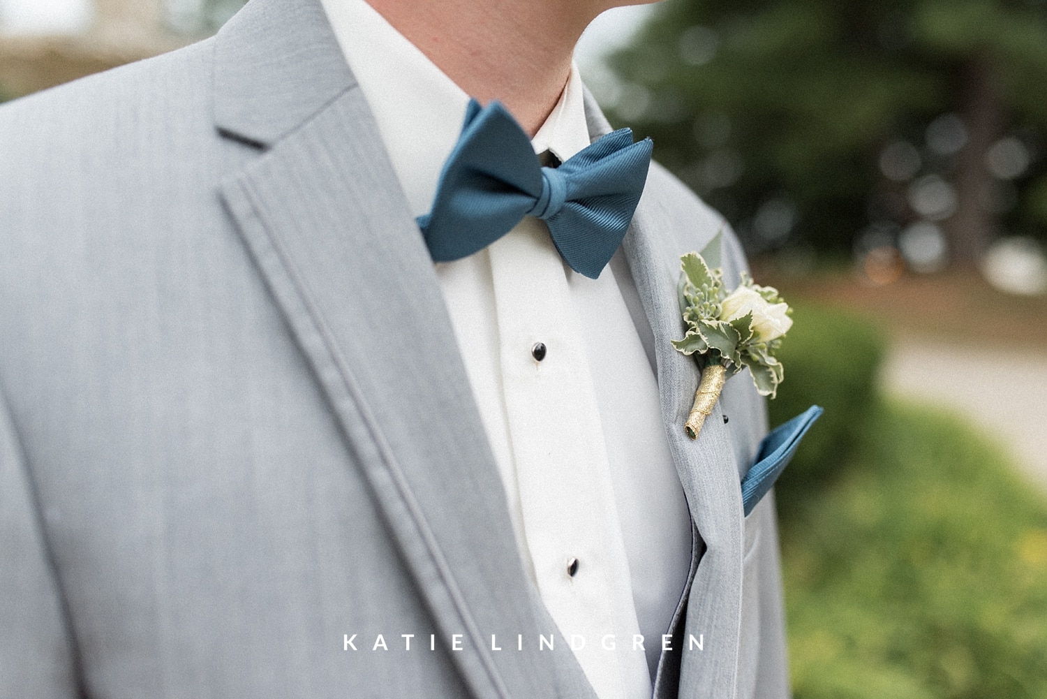 Katie Lindgren Photography