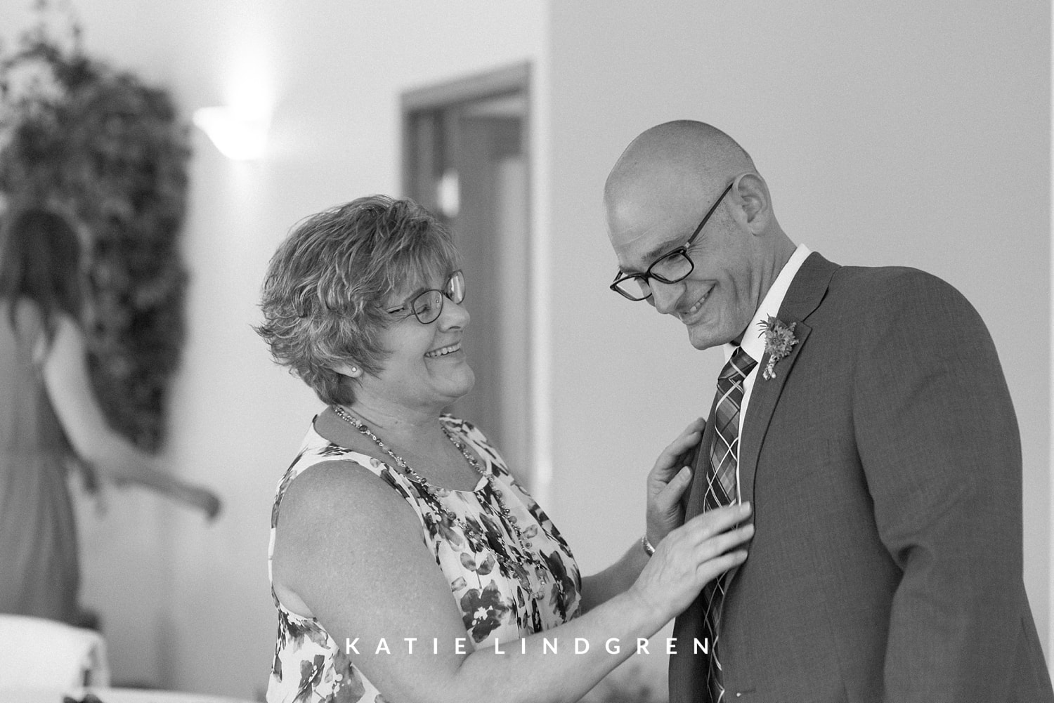 Snus Hill Winery Wedding