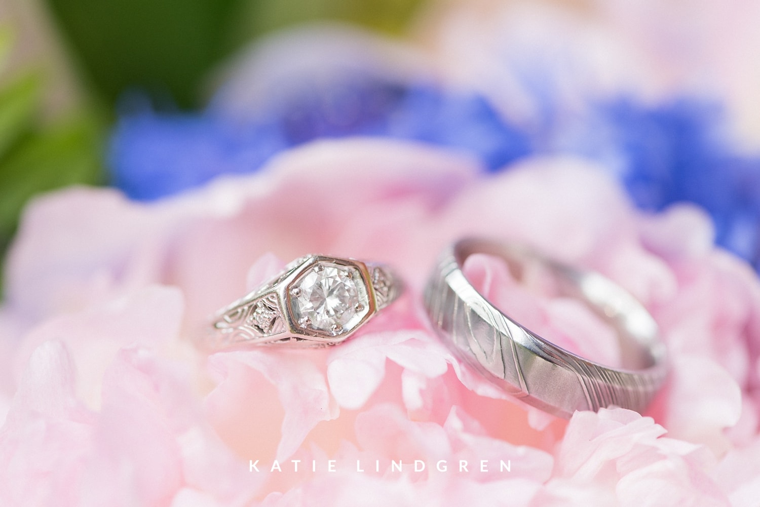 Snus Hill Winery Wedding