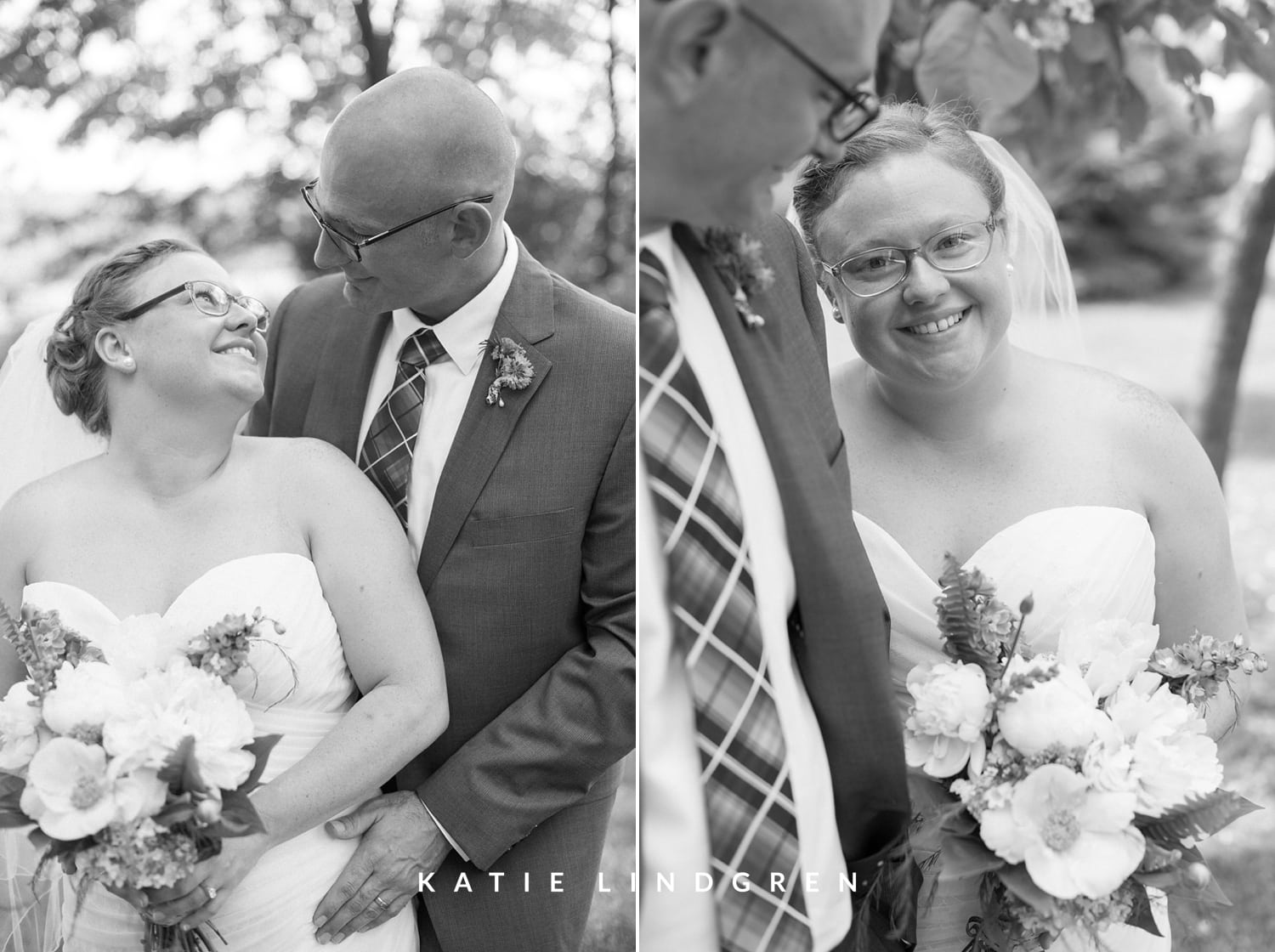 Snus Hill Winery Wedding