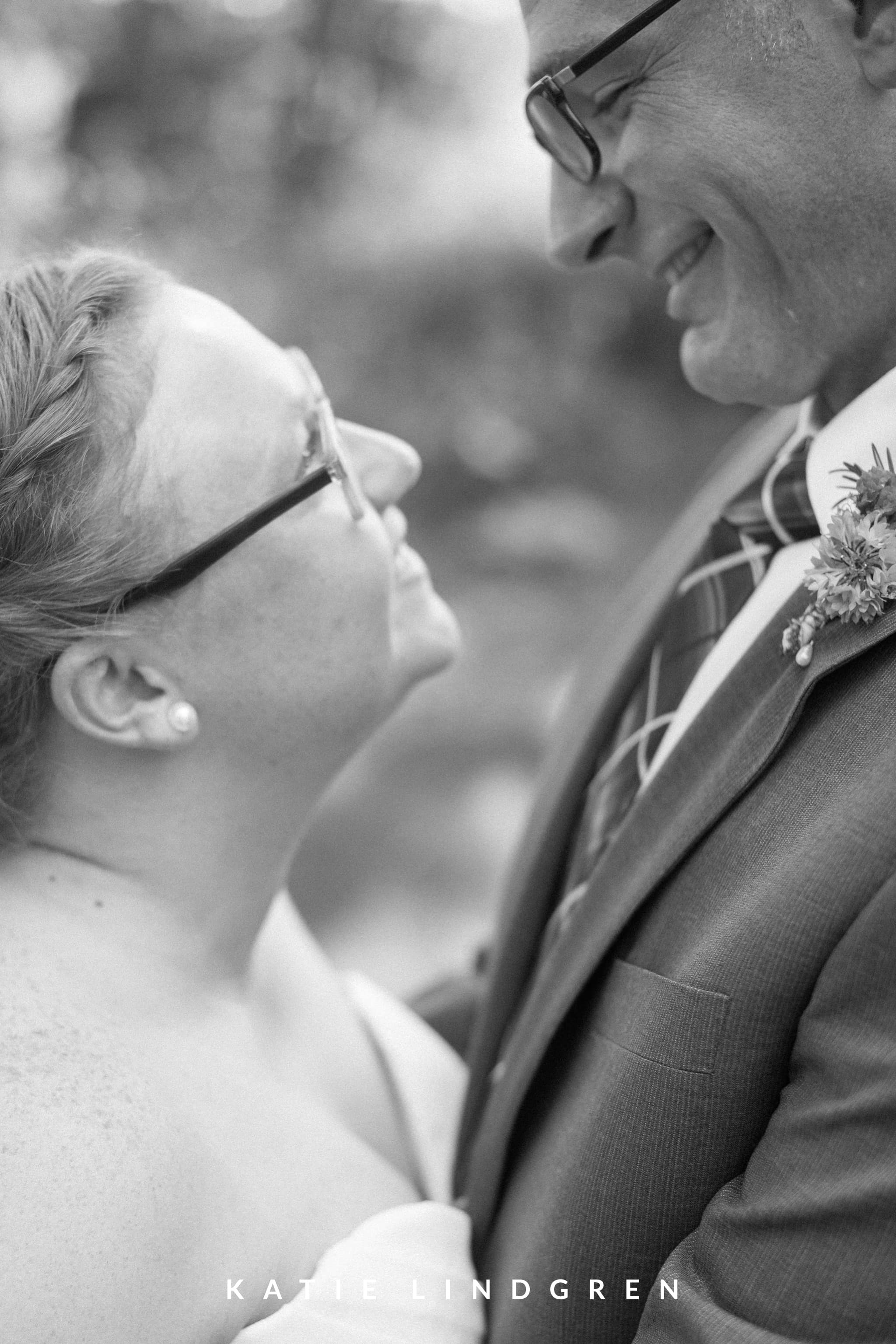 Snus Hill Winery Wedding