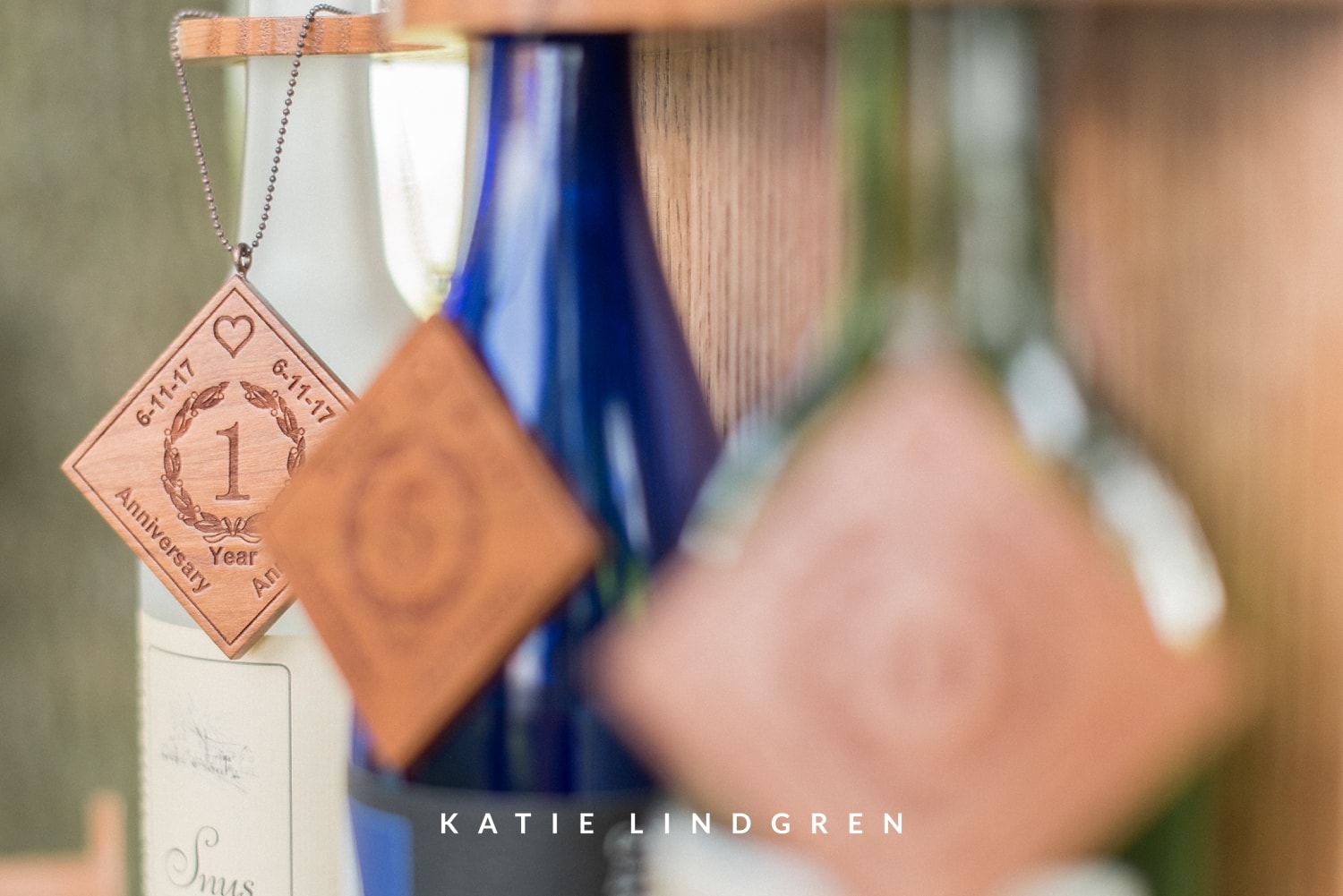 Snus Hill Winery Wedding