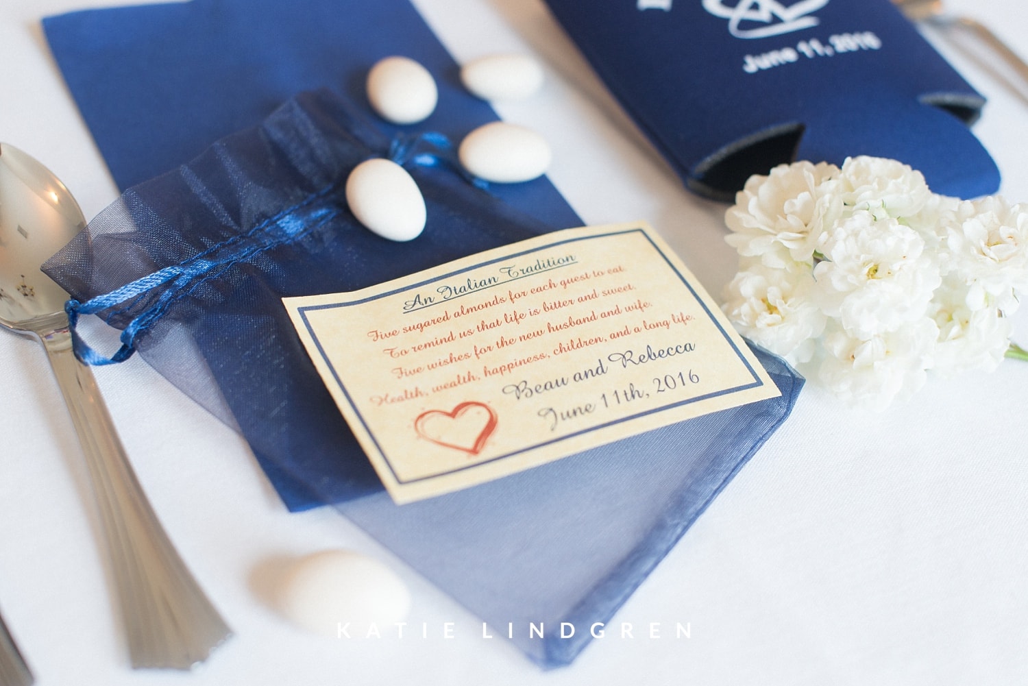 Snus Hill Winery Wedding