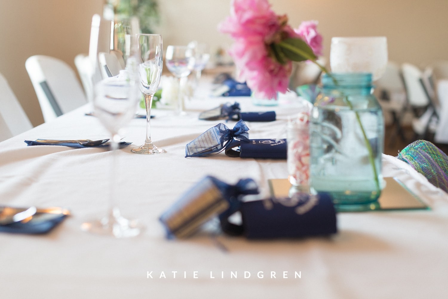 Snus Hill Winery Wedding