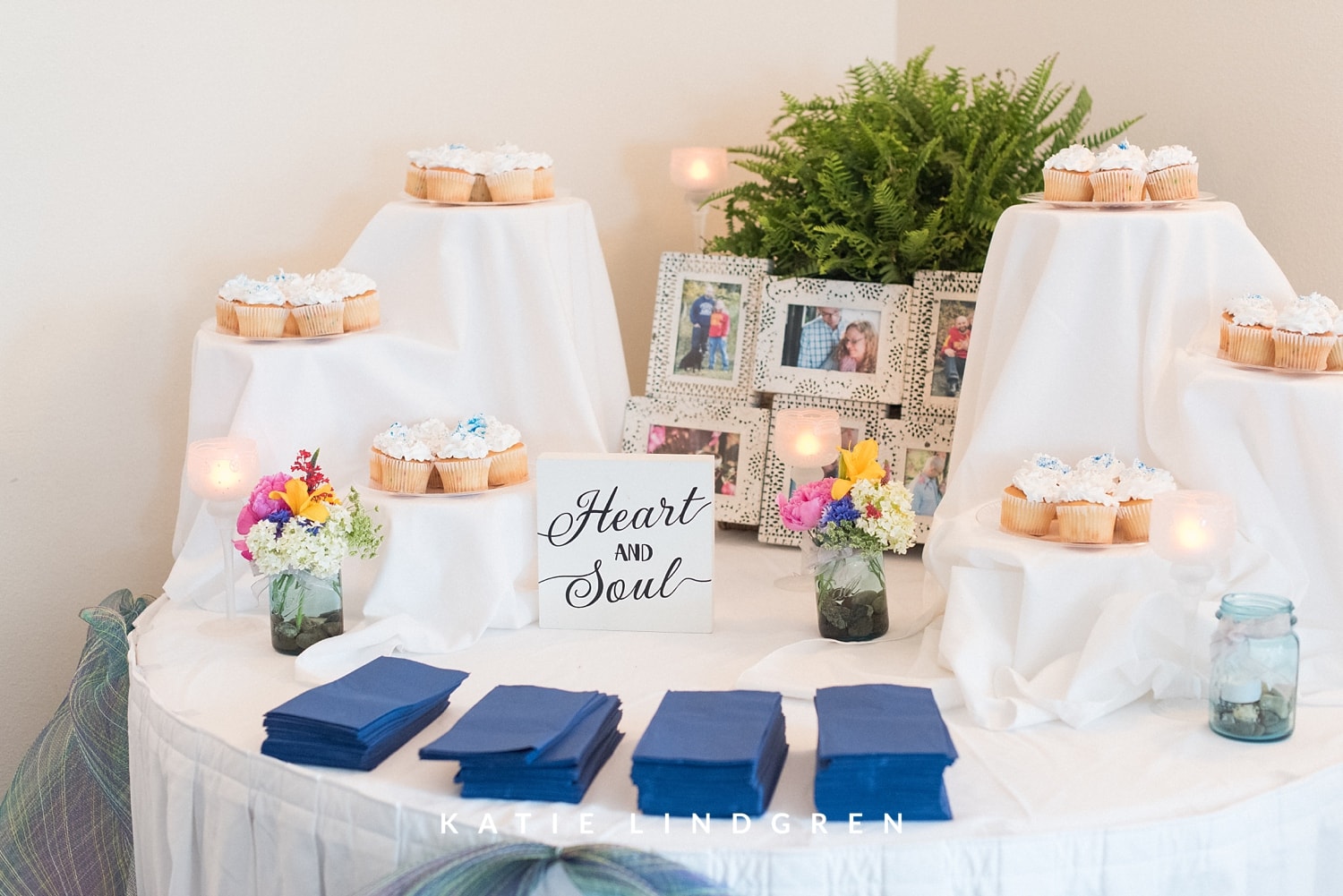 Snus Hill Winery Wedding