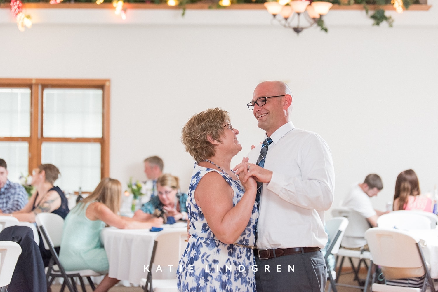 Snus Hill Winery Wedding
