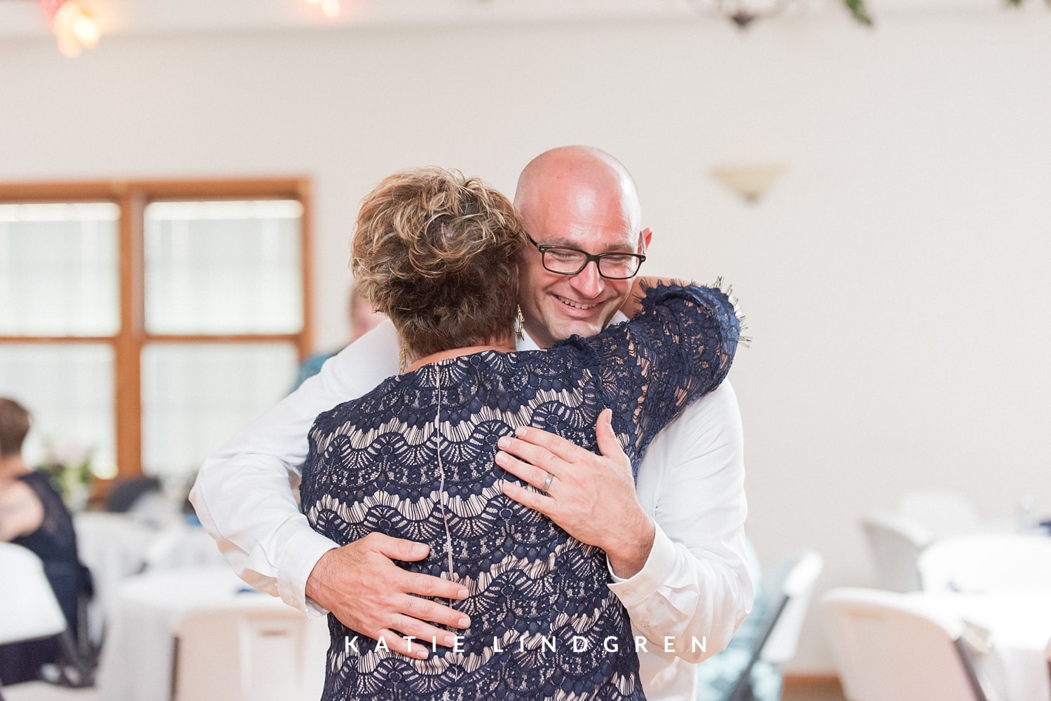 Snus Hill Winery Wedding