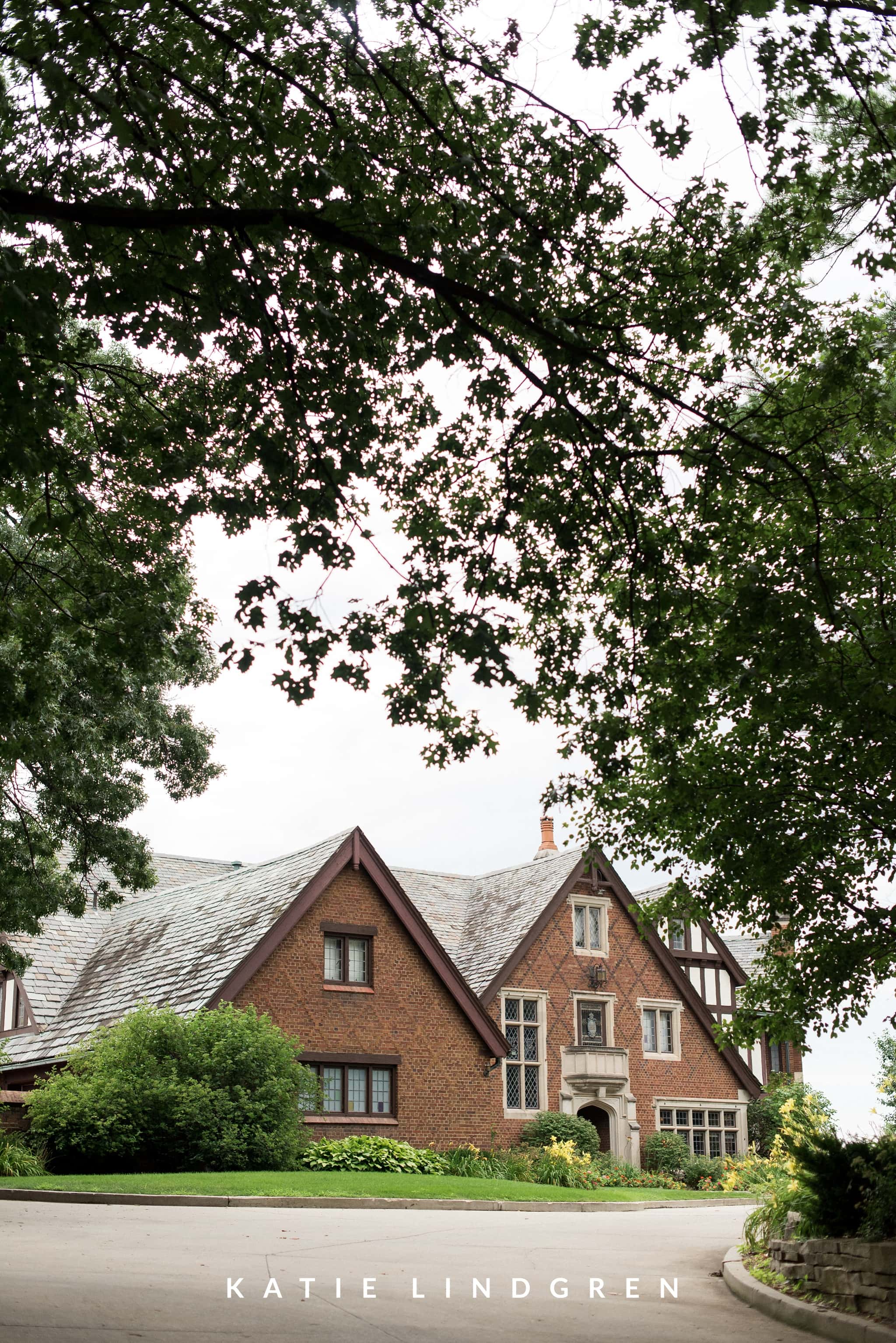 Des Moines Rollins Mansion