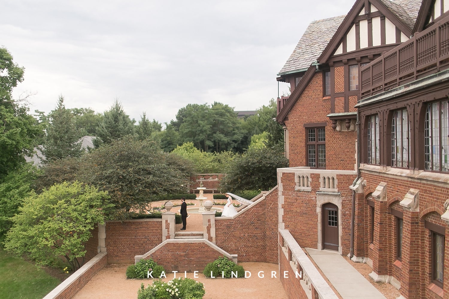 Des Moines Rollins Mansion