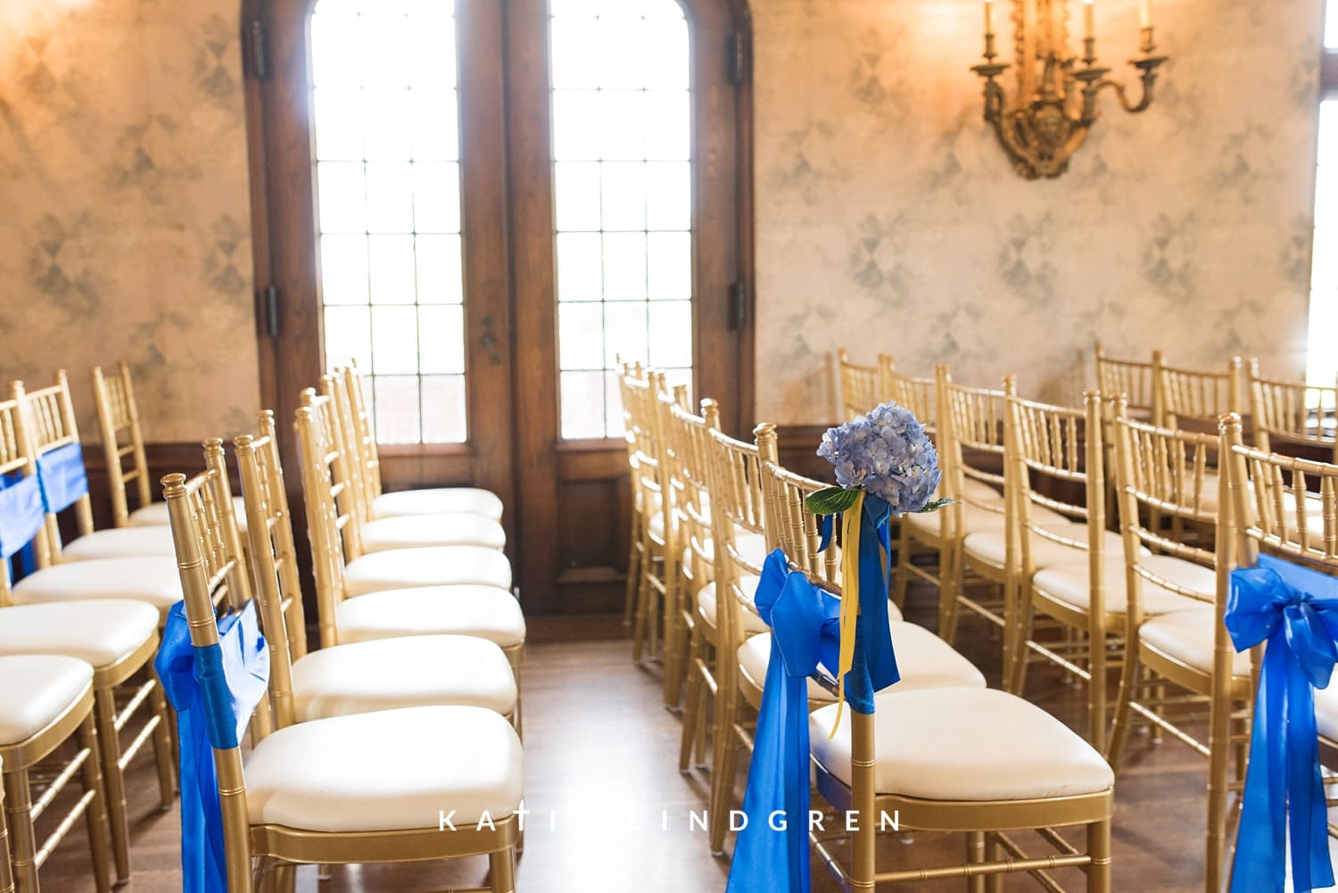 Des Moines Rollins Mansion