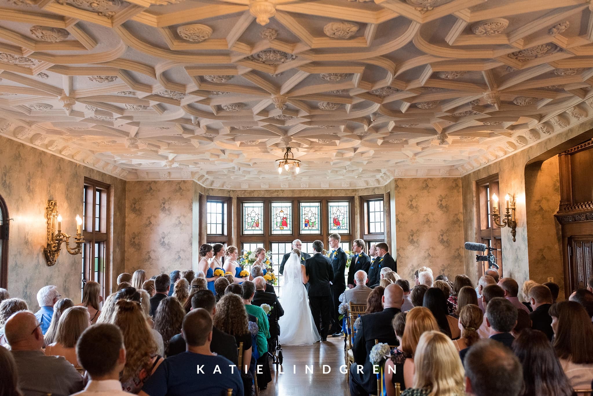 Des Moines Rollins Mansion