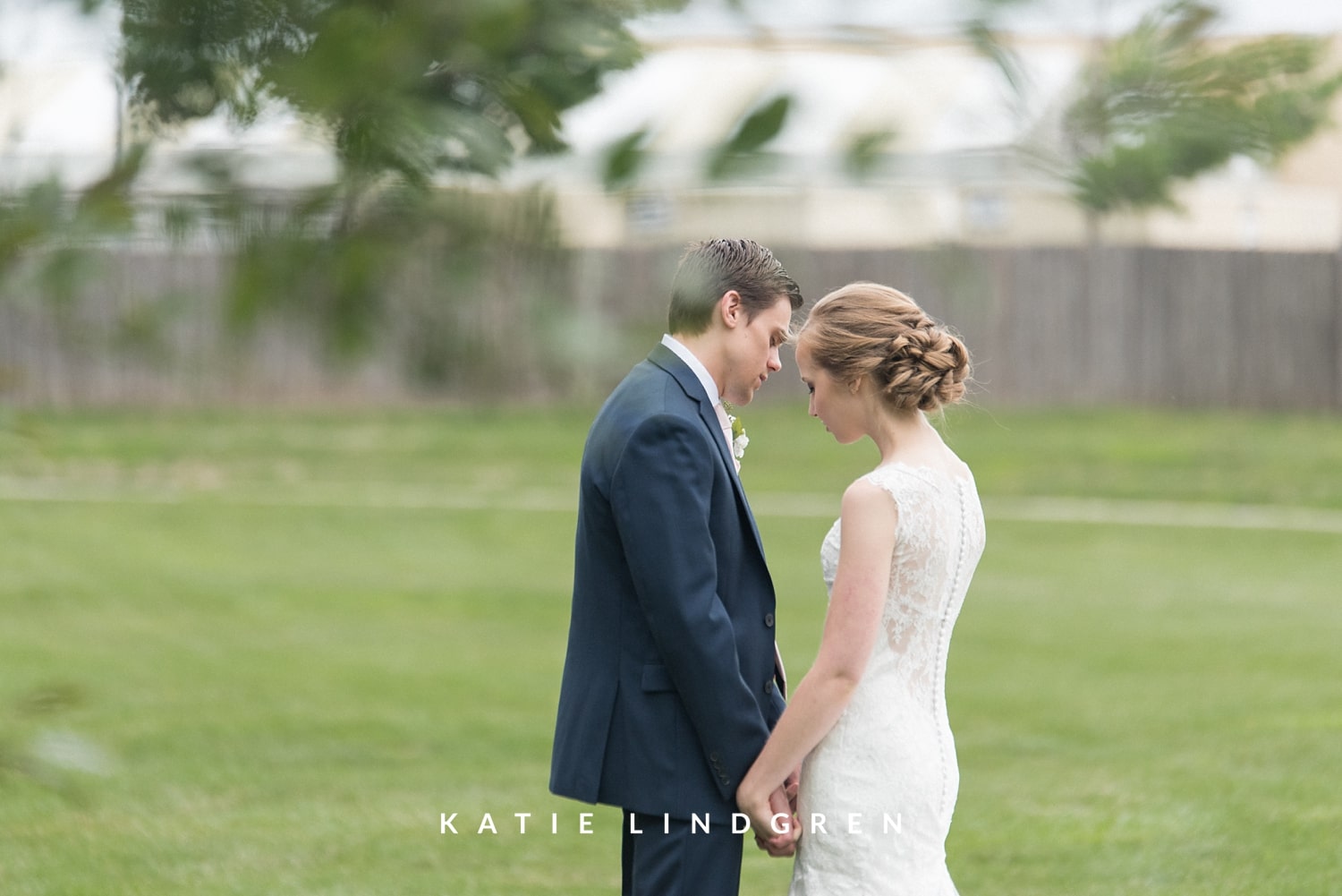 Des Moines, Iowa Wedding Photographer