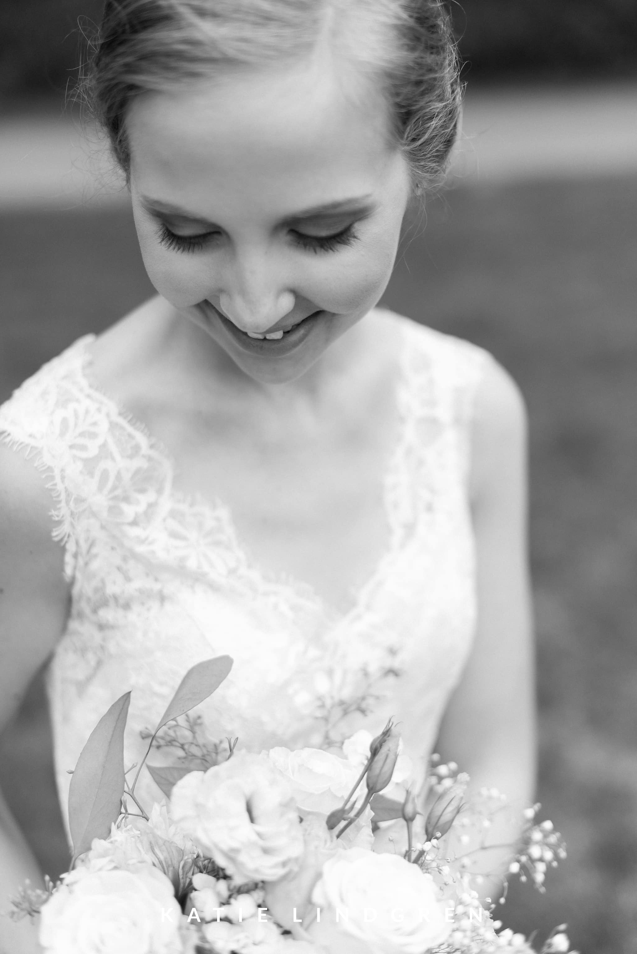 Des Moines, Iowa Wedding Photographer