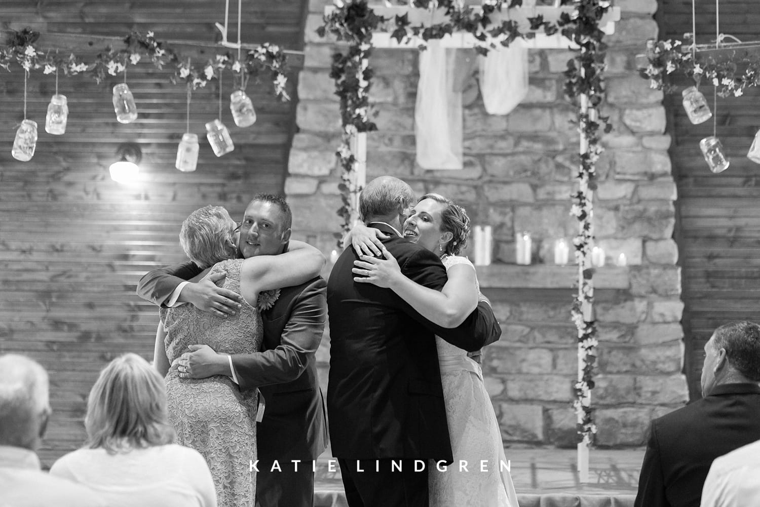 Gatherings Nevada, IA