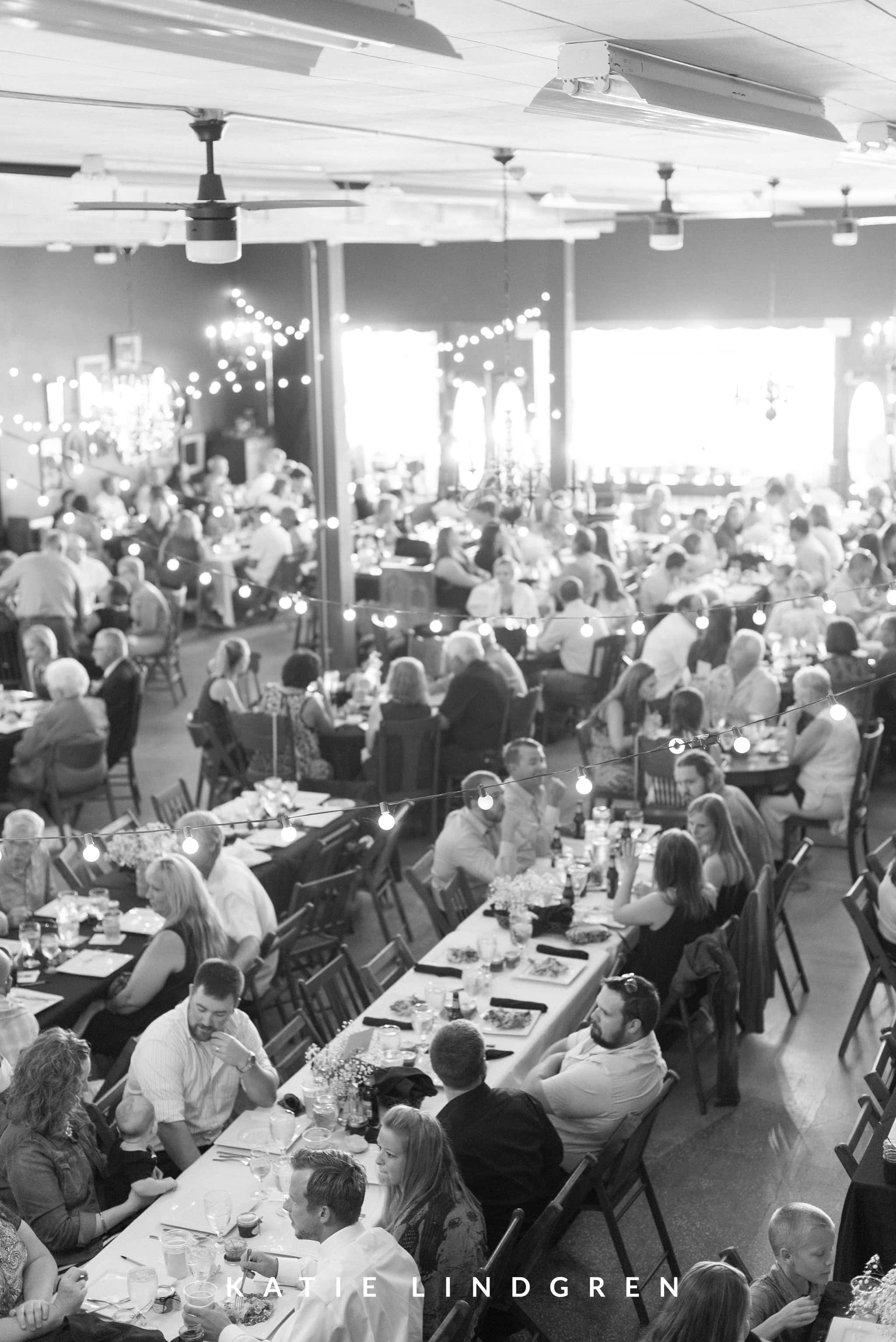 Gatherings Nevada, IA