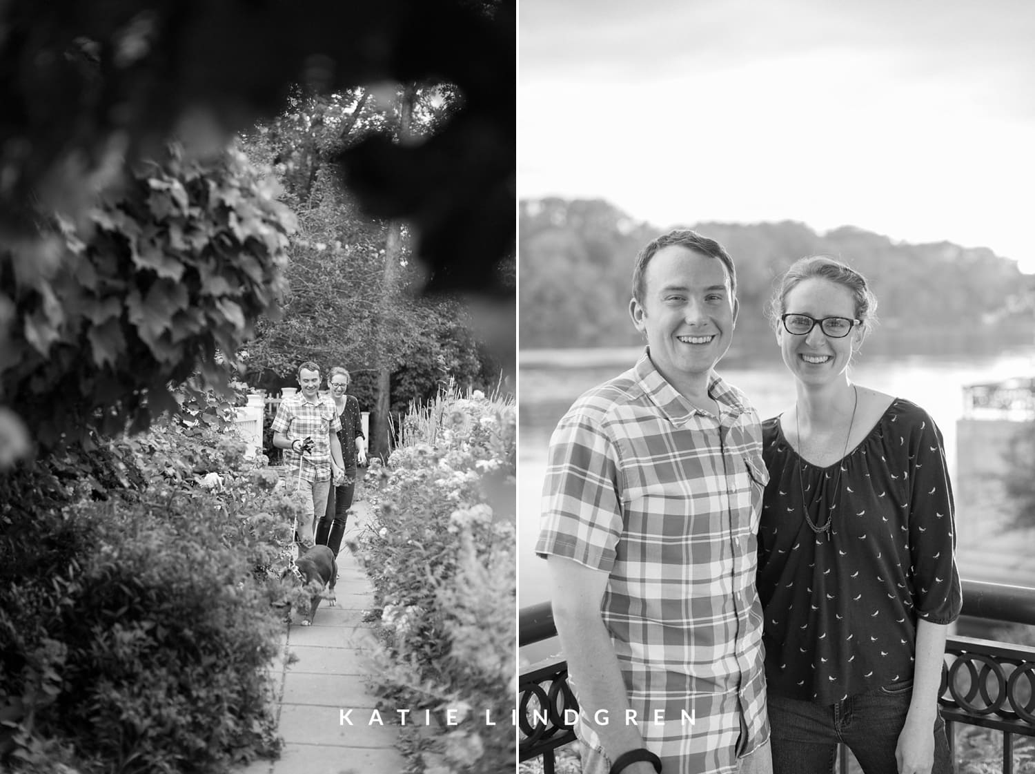 Minneapolis Engagement Photographer