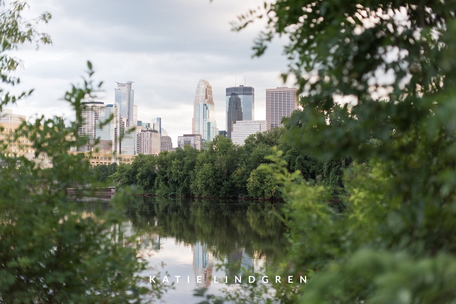 Minneapolis Engagement Photographer