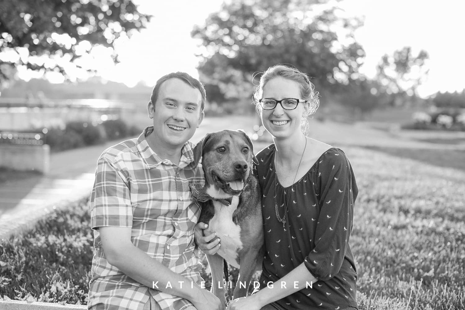 Minneapolis Engagement Photographer