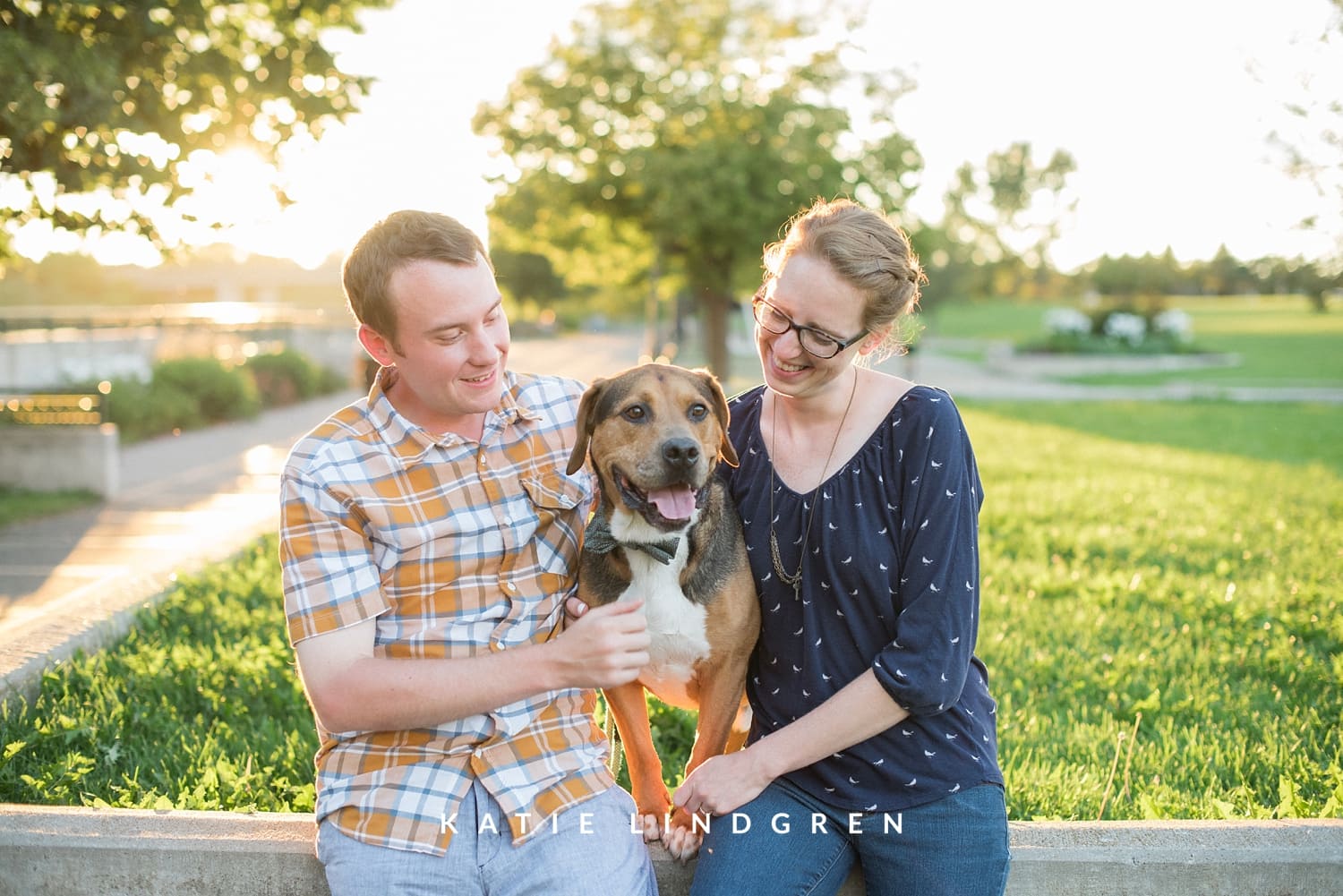 Minneapolis Engagement Photographer