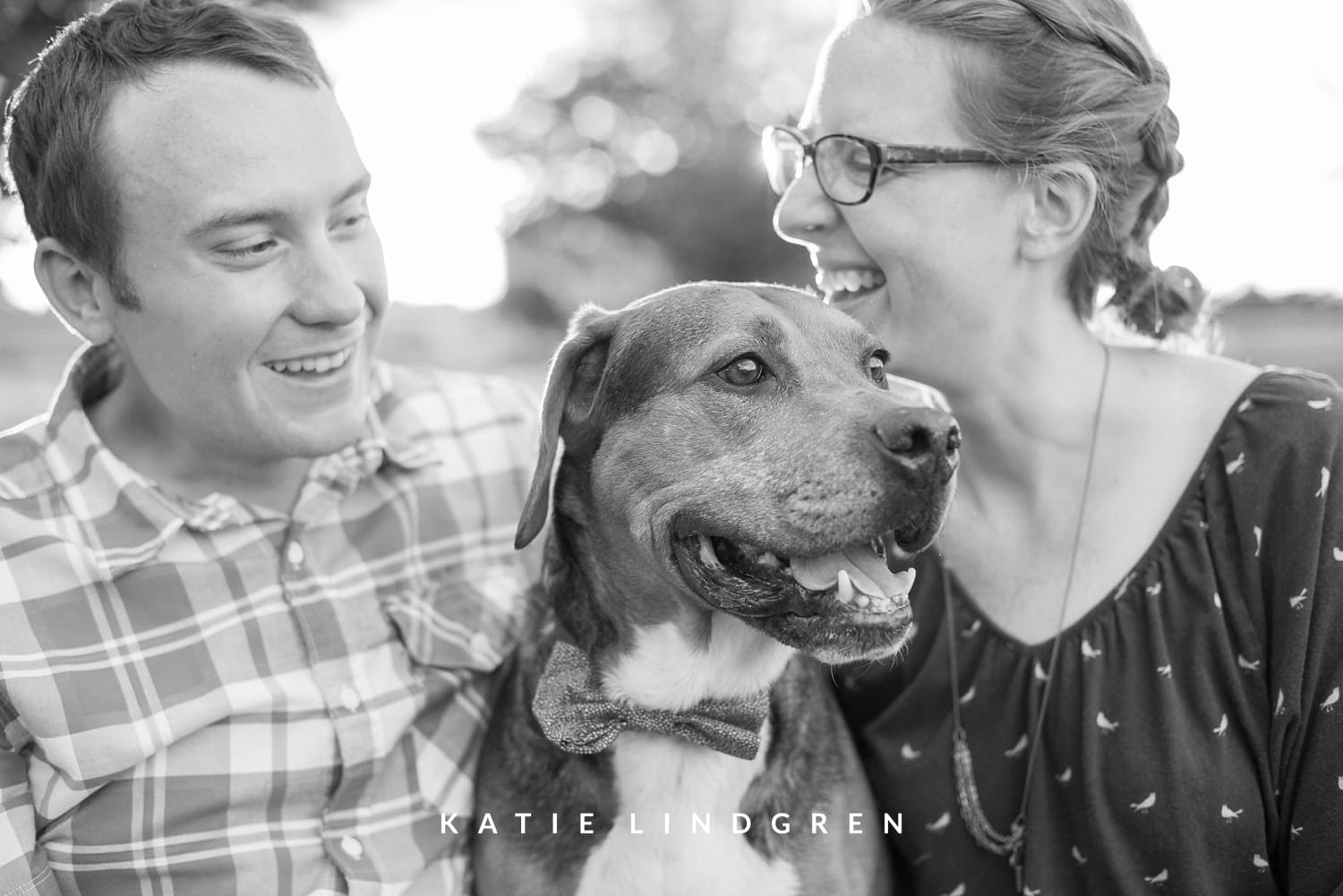 Minneapolis Engagement Photographer