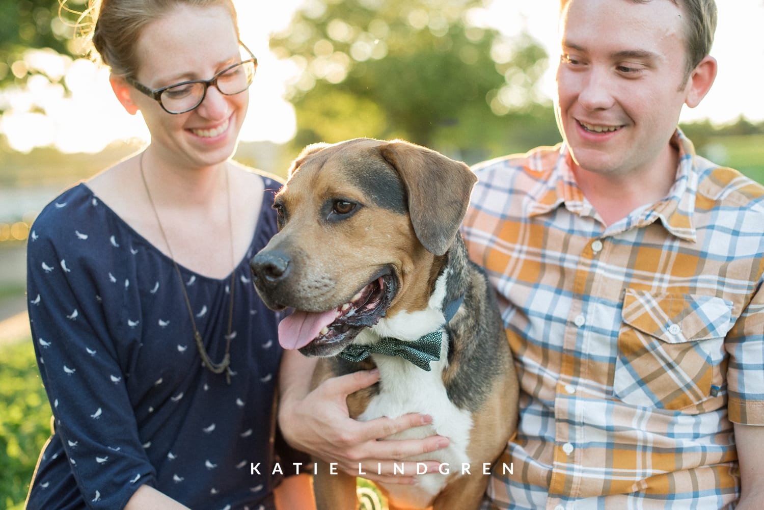 Minneapolis Engagement Photographer