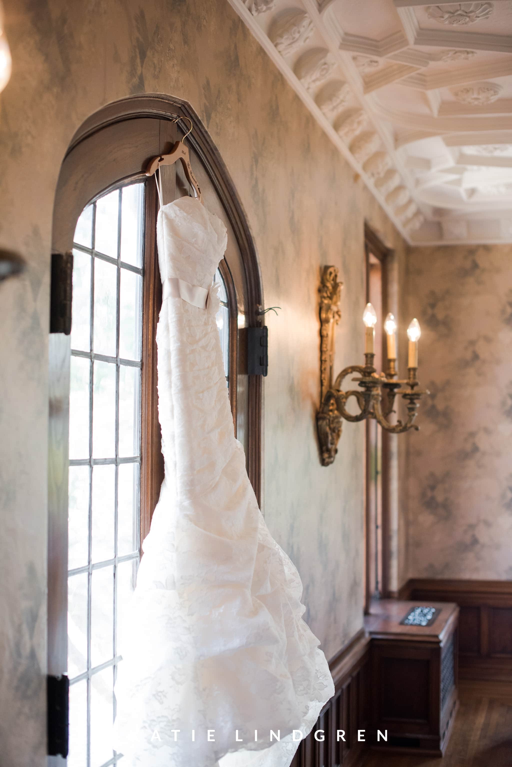 Rollins Mansion Wedding