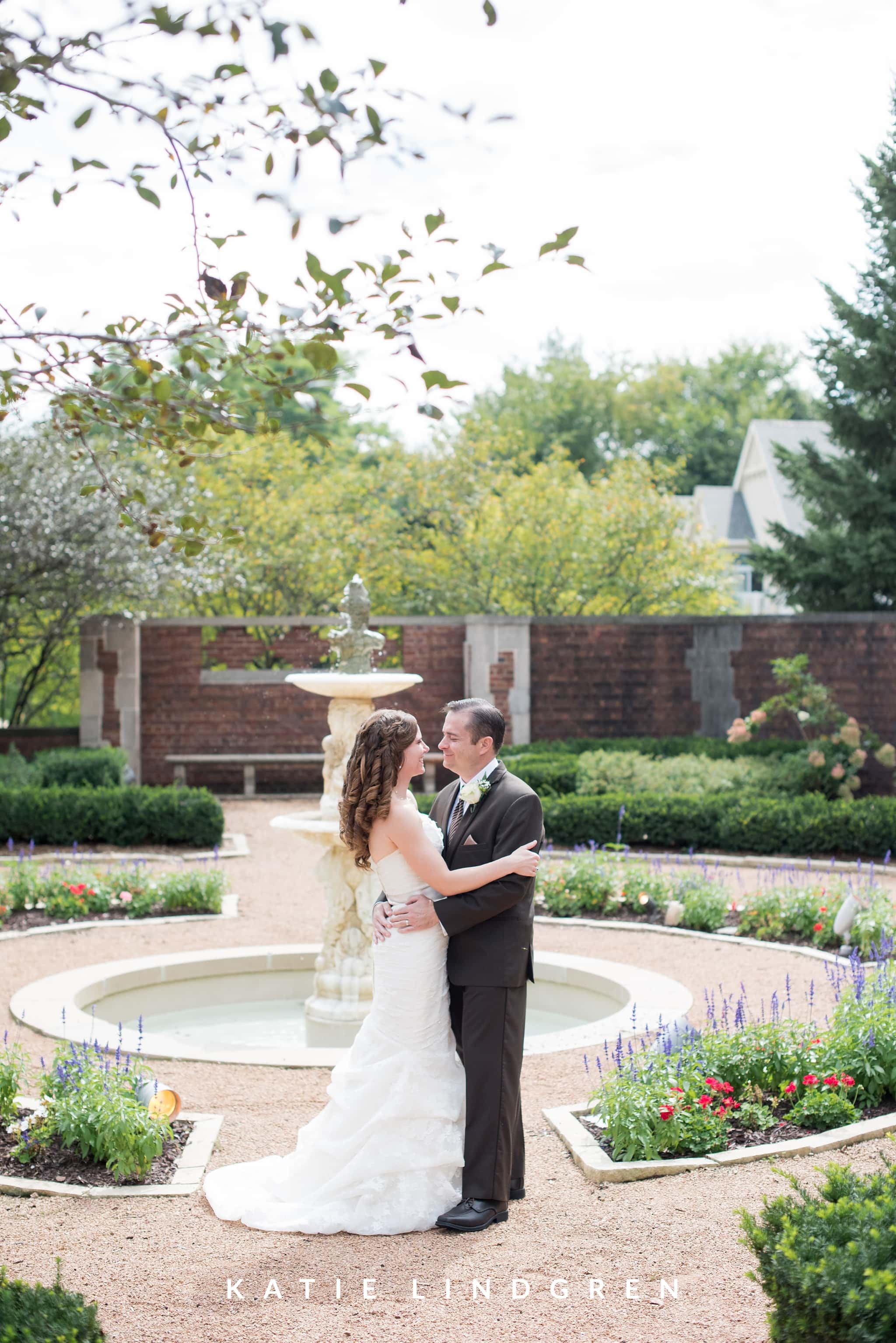 Rollins Mansion Wedding