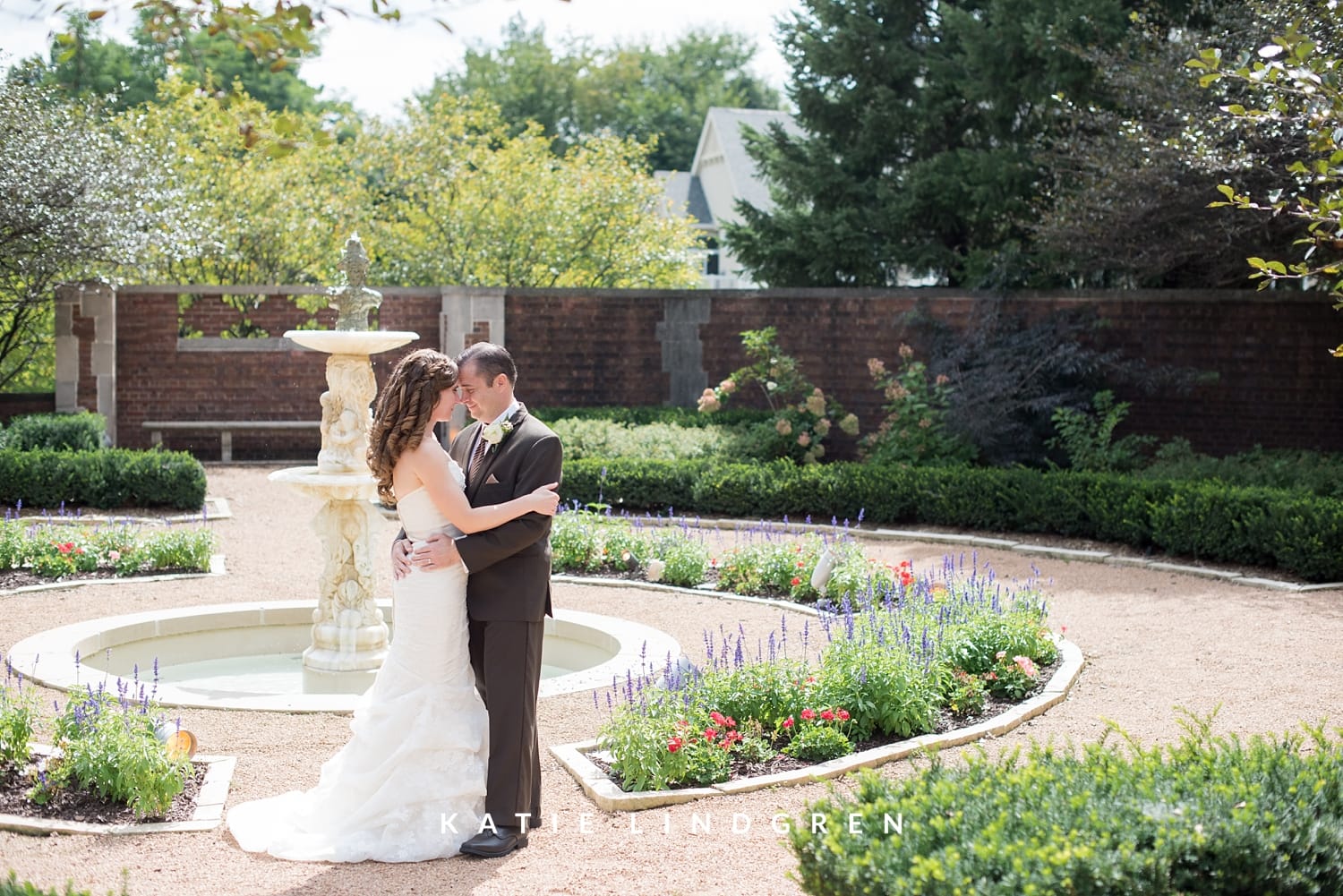 Rollins Mansion Wedding