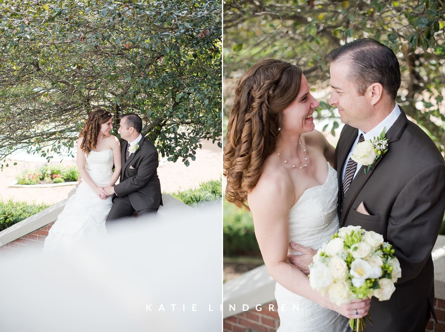 Rollins Mansion Wedding