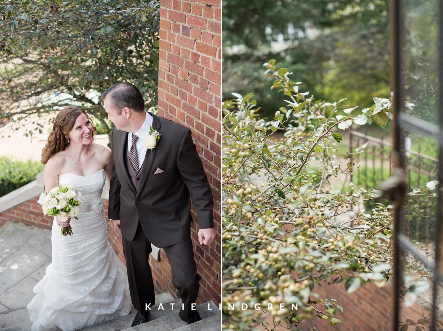 Rollins Mansion Wedding