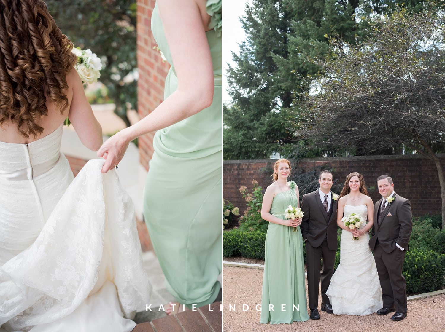 Rollins Mansion Wedding