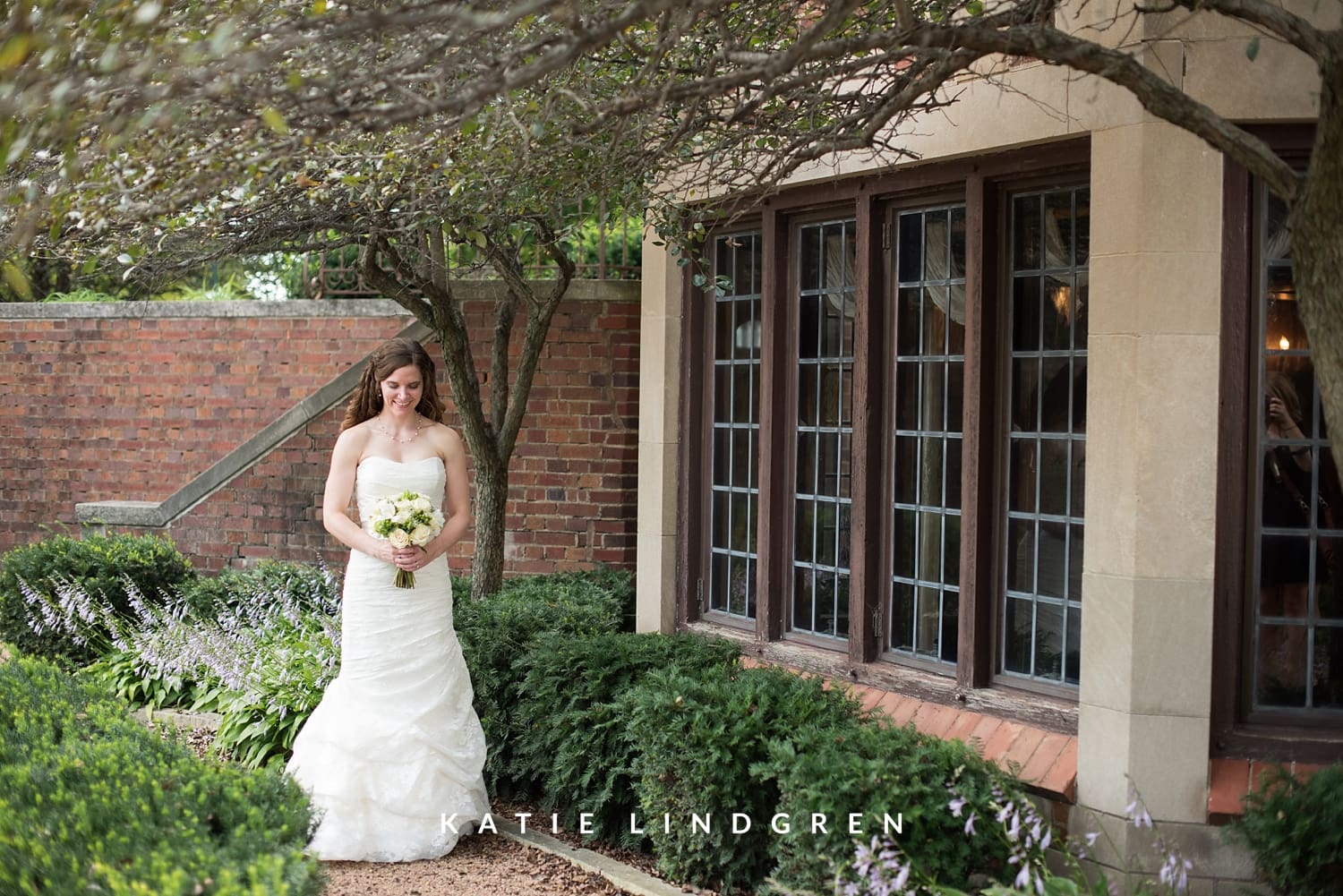 Rollins Mansion Wedding