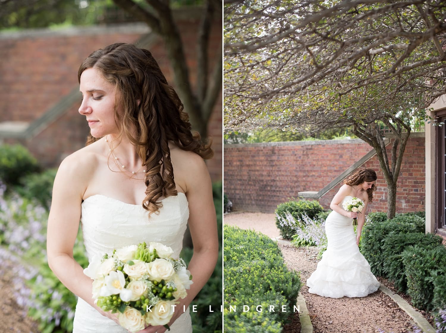 Rollins Mansion Wedding