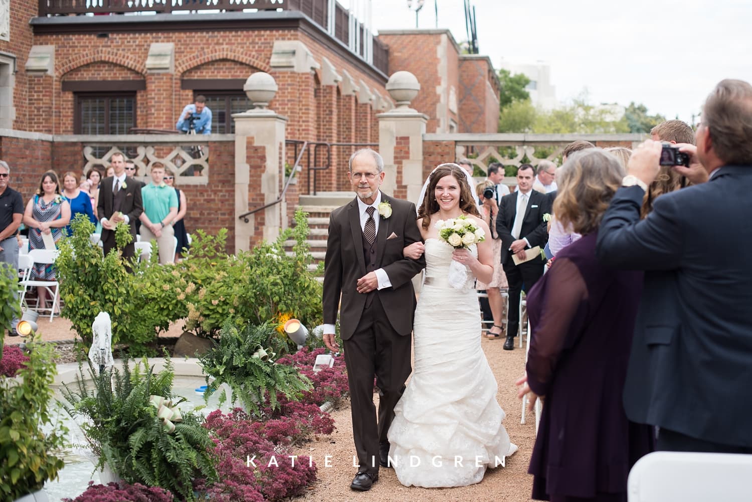 Rollins Mansion Wedding