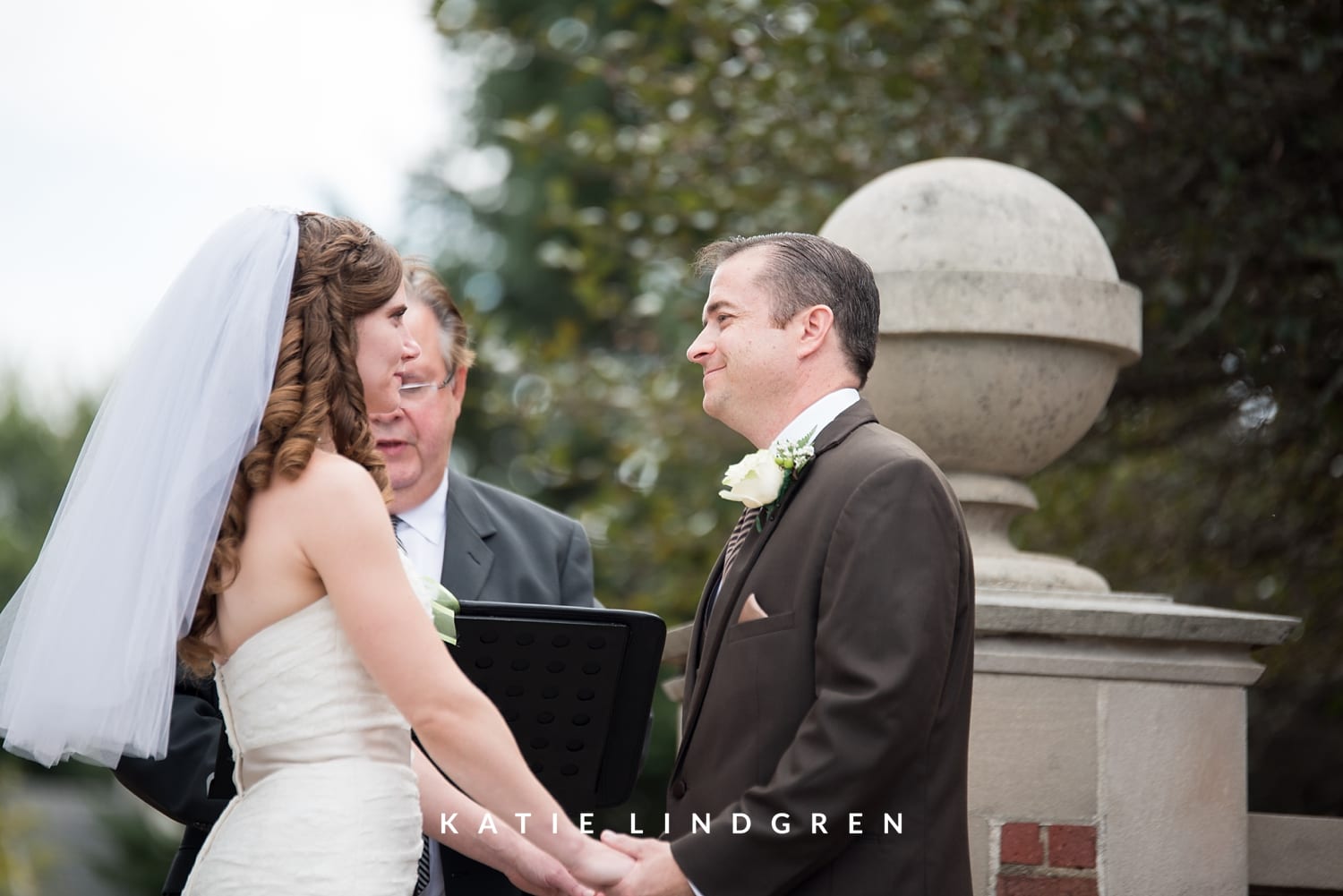 Rollins Mansion Wedding