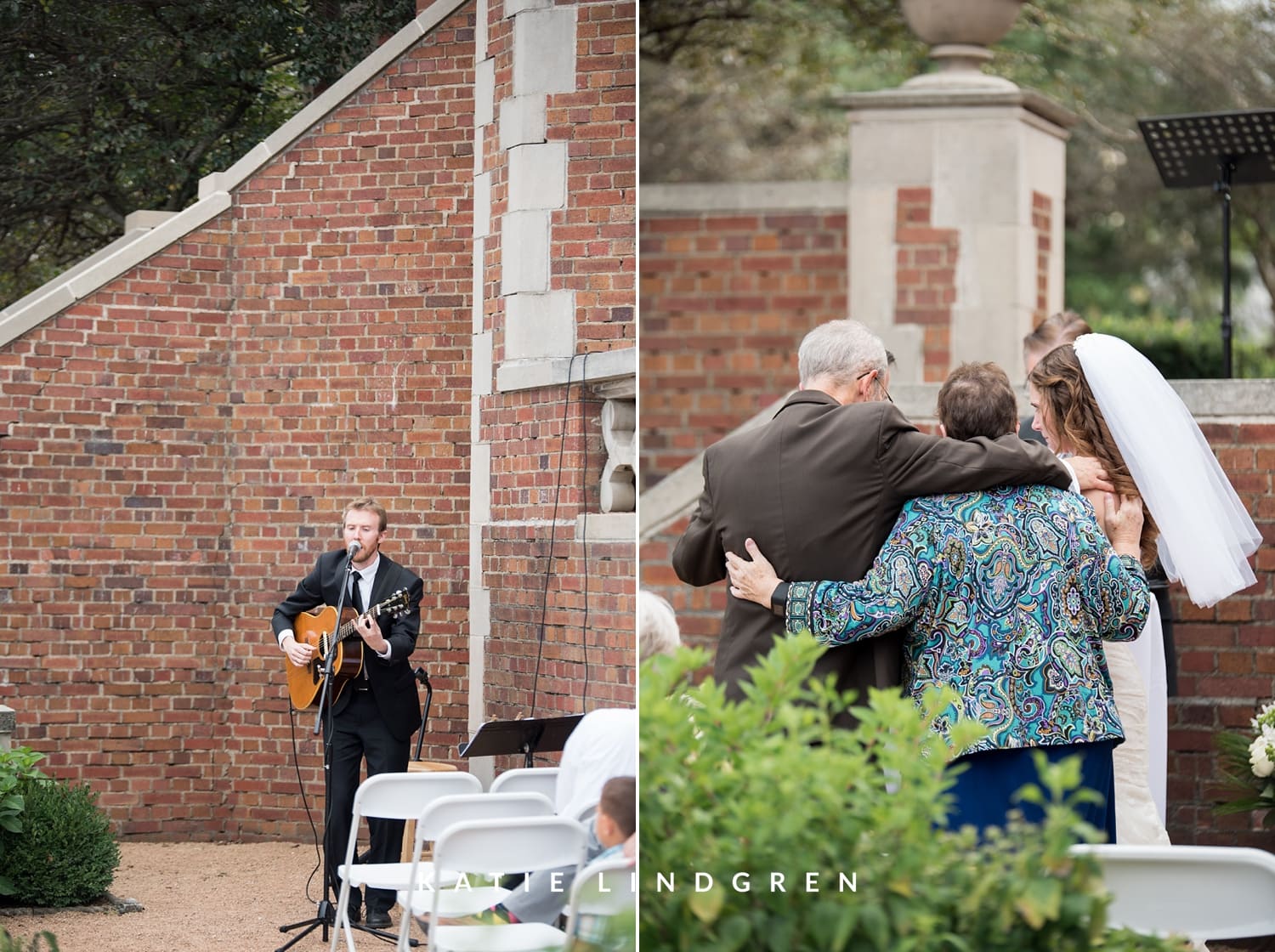 Rollins Mansion Wedding