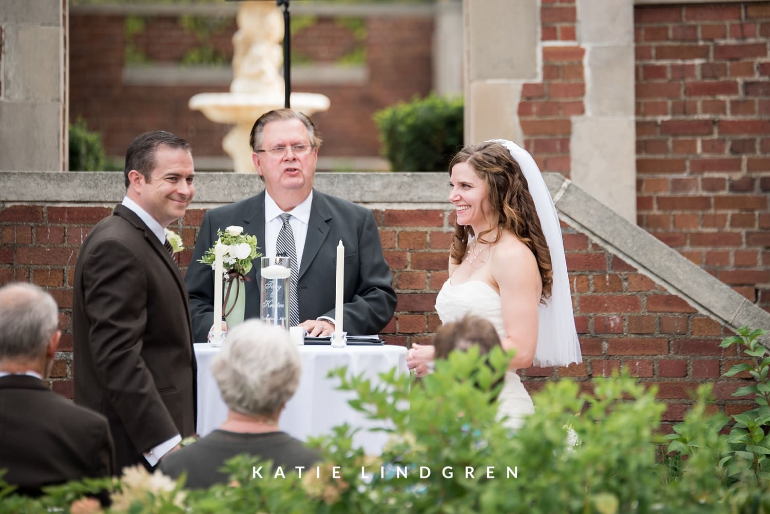 Rollins Mansion Wedding