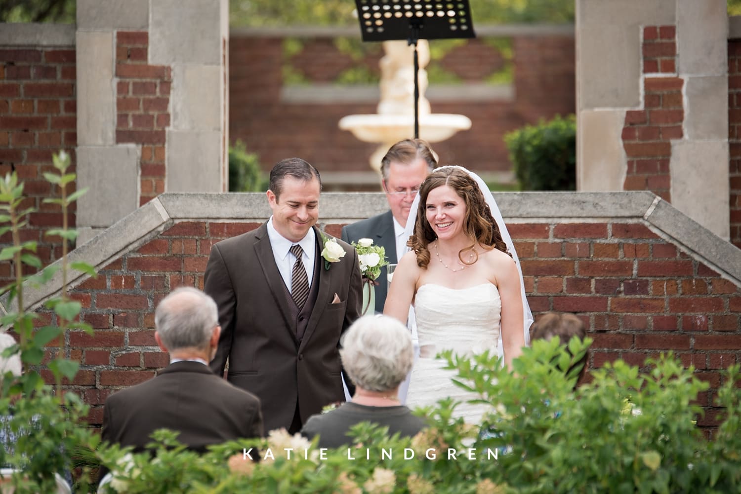 Rollins Mansion Wedding