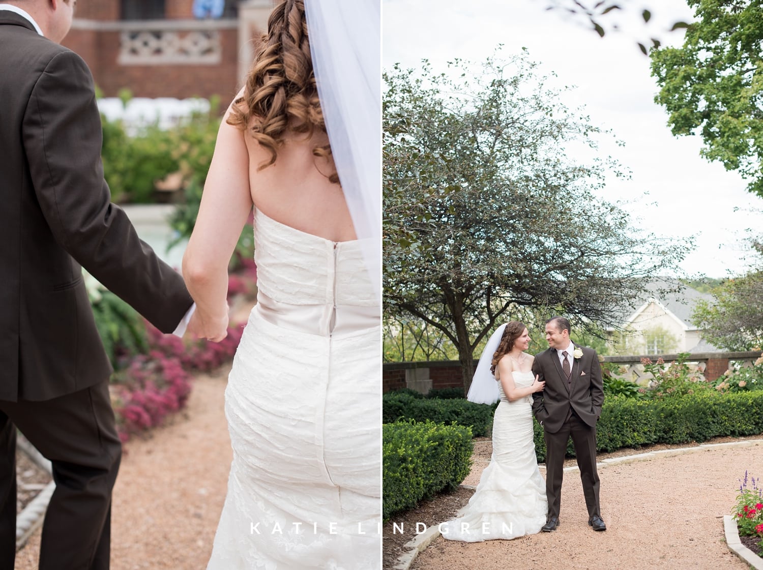 Rollins Mansion Wedding