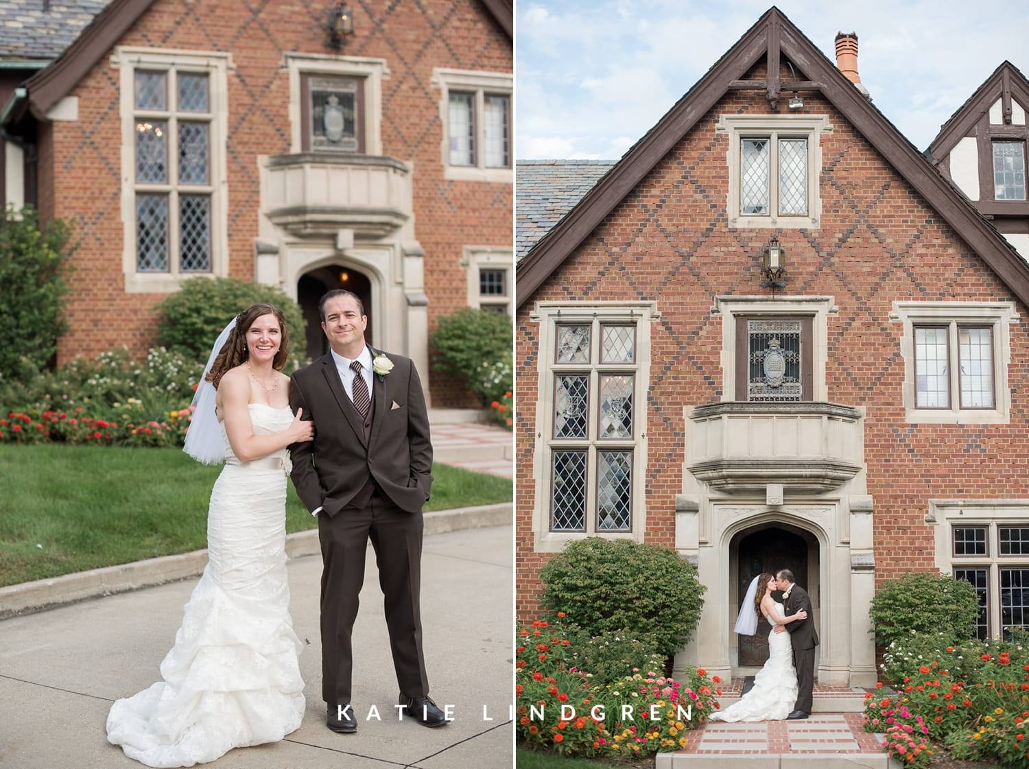 Rollins Mansion Wedding