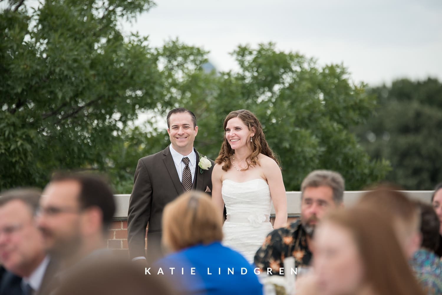 Rollins Mansion Wedding