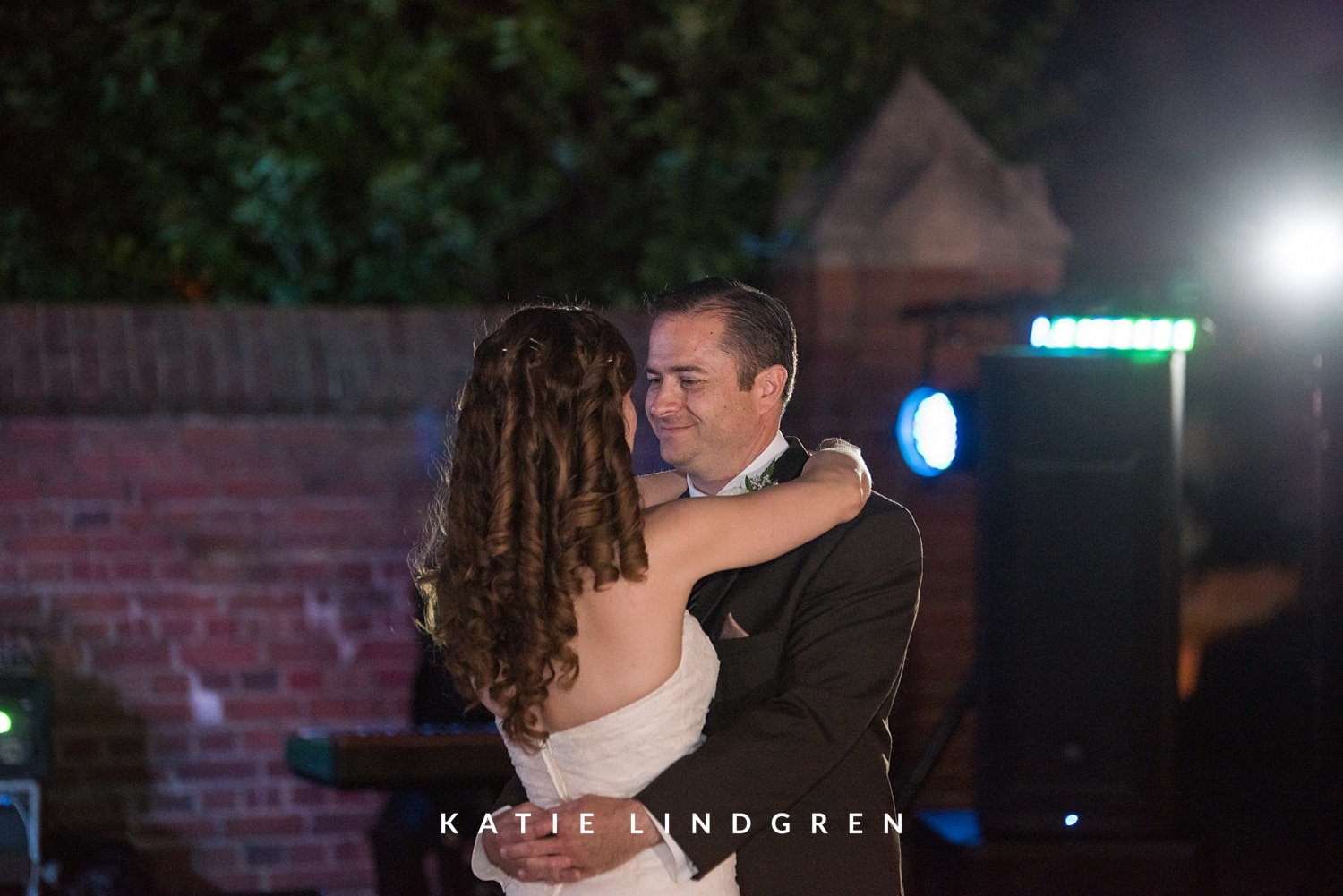 Rollins Mansion Wedding