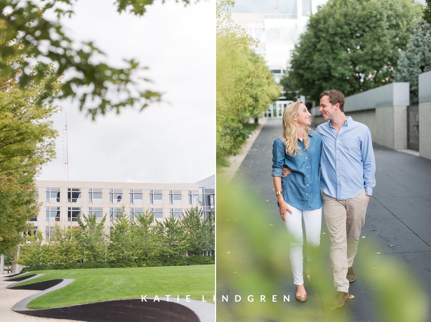 Des Moines Iowa Wedding Photographer