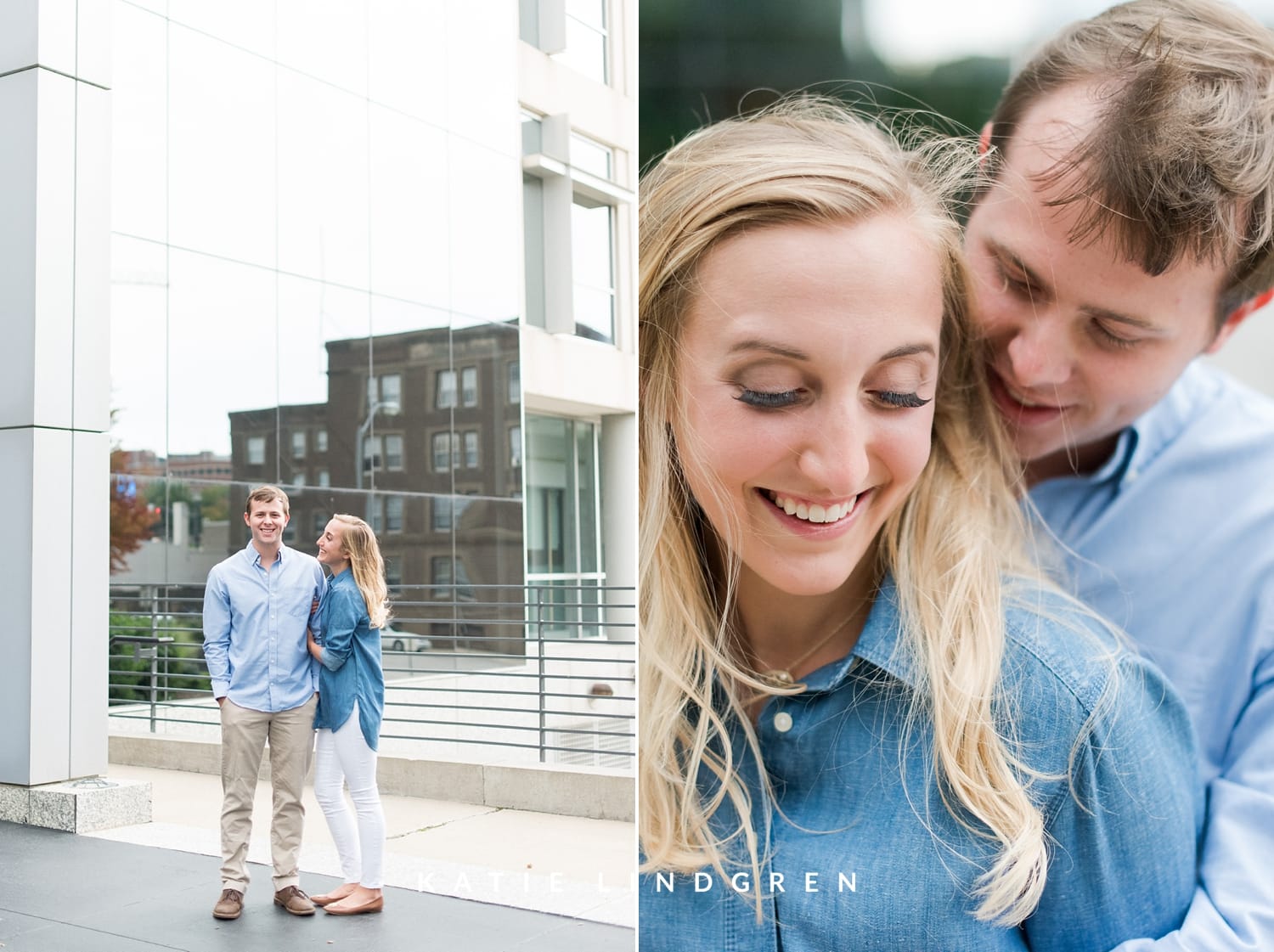 Des Moines Iowa Wedding Photographer