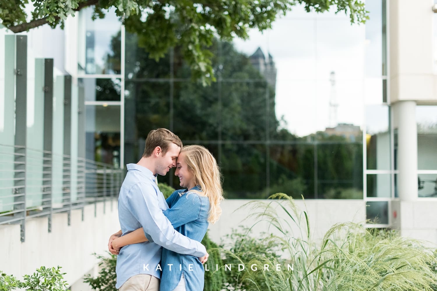 Des Moines Iowa Wedding Photographer